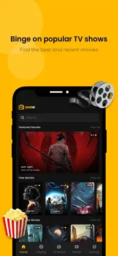 sonyliv-free tv show